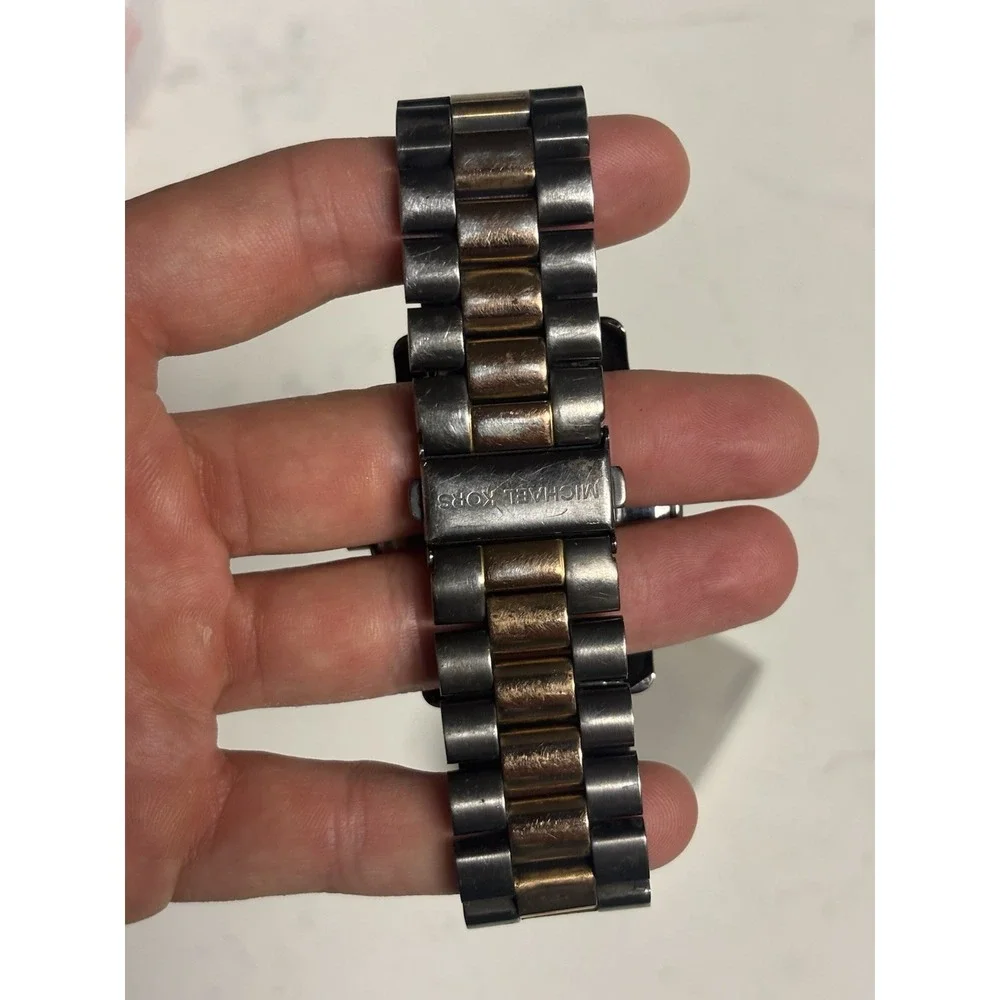 Michael Kors kuhlman second